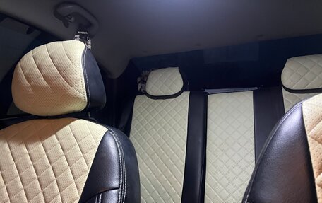 Hyundai Solaris II рестайлинг, 2013 год, 730 000 рублей, 6 фотография