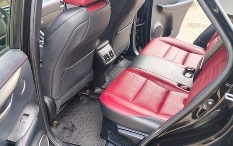 Lexus NX I, 2015 год, 3 290 000 рублей, 14 фотография