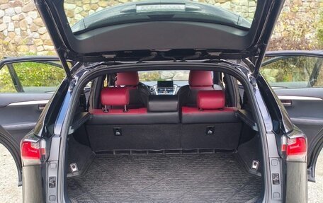 Lexus NX I, 2015 год, 3 290 000 рублей, 16 фотография