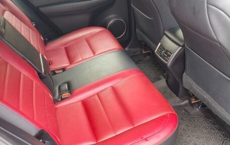 Lexus NX I, 2015 год, 3 290 000 рублей, 13 фотография