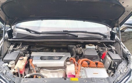 Lexus NX I, 2015 год, 3 290 000 рублей, 18 фотография