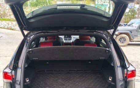 Lexus NX I, 2015 год, 3 290 000 рублей, 20 фотография