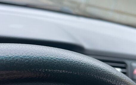 KIA Rio III рестайлинг, 2011 год, 705 000 рублей, 10 фотография