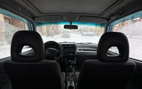 Toyota RAV4, 1994 год, 420 000 рублей, 11 фотография