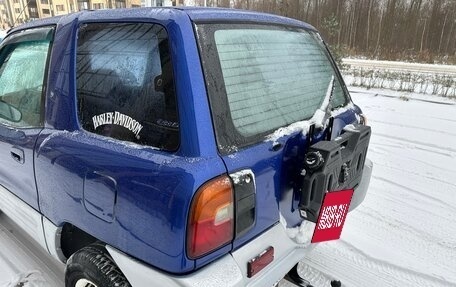 Toyota RAV4, 1994 год, 420 000 рублей, 9 фотография