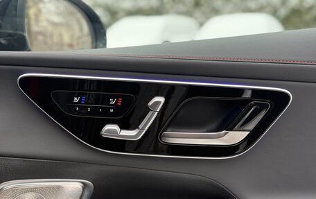 Mercedes-Benz GLC AMG, 2025 год, 10 990 000 рублей, 6 фотография