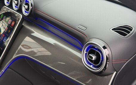 Mercedes-Benz GLC AMG, 2025 год, 10 990 000 рублей, 5 фотография