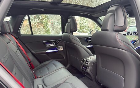 Mercedes-Benz GLC AMG, 2025 год, 10 990 000 рублей, 11 фотография