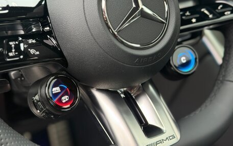 Mercedes-Benz GLC AMG, 2025 год, 10 990 000 рублей, 15 фотография