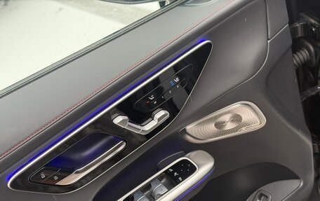 Mercedes-Benz GLC AMG, 2025 год, 10 990 000 рублей, 16 фотография