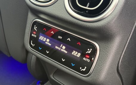 Mercedes-Benz GLC AMG, 2025 год, 10 990 000 рублей, 12 фотография