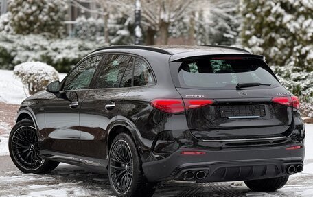 Mercedes-Benz GLC AMG, 2025 год, 10 990 000 рублей, 19 фотография