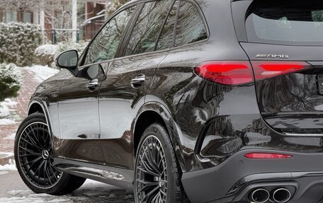 Mercedes-Benz GLC AMG, 2025 год, 10 990 000 рублей, 22 фотография