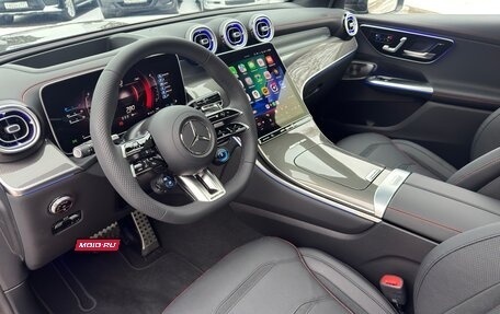 Mercedes-Benz GLC AMG, 2025 год, 10 990 000 рублей, 13 фотография