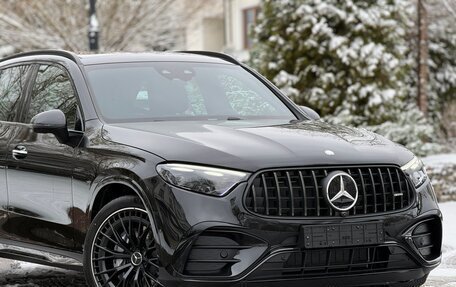 Mercedes-Benz GLC AMG, 2025 год, 10 990 000 рублей, 24 фотография