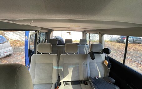 Volkswagen Caravelle T4, 1999 год, 1 200 000 рублей, 6 фотография