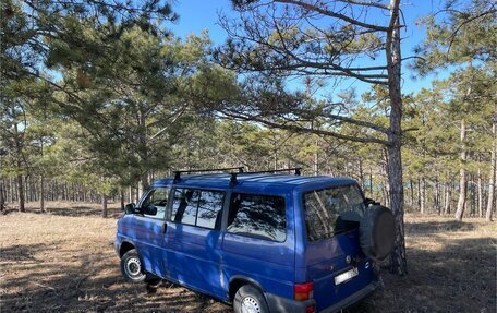 Volkswagen Caravelle T4, 1999 год, 1 200 000 рублей, 2 фотография