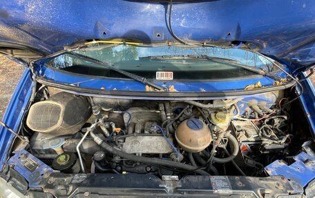 Volkswagen Caravelle T4, 1999 год, 1 200 000 рублей, 10 фотография