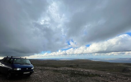 Volkswagen Caravelle T4, 1999 год, 1 200 000 рублей, 7 фотография