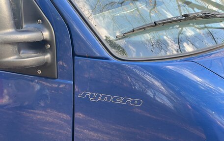 Volkswagen Caravelle T4, 1999 год, 1 200 000 рублей, 11 фотография