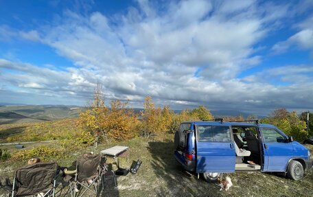 Volkswagen Caravelle T4, 1999 год, 1 200 000 рублей, 14 фотография