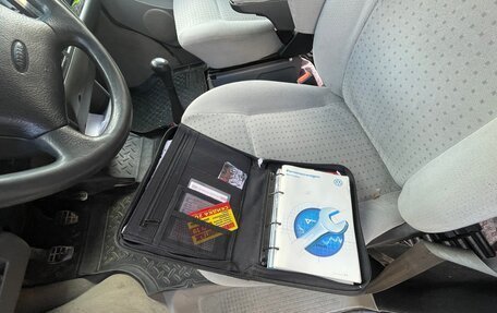 Volkswagen Caravelle T4, 1999 год, 1 200 000 рублей, 13 фотография