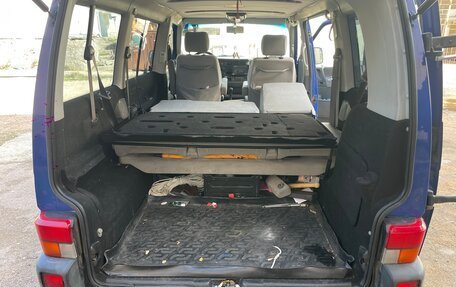 Volkswagen Caravelle T4, 1999 год, 1 200 000 рублей, 18 фотография