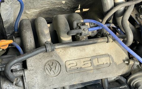 Volkswagen Caravelle T4, 1999 год, 1 200 000 рублей, 17 фотография