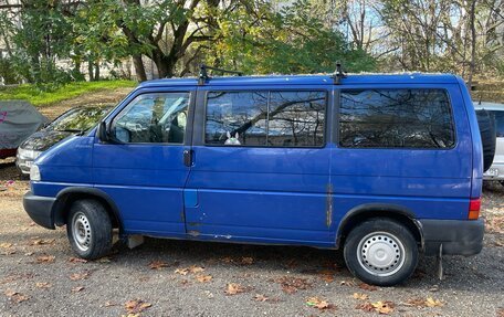 Volkswagen Caravelle T4, 1999 год, 1 200 000 рублей, 23 фотография