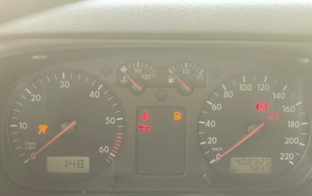 Volkswagen Caravelle T4, 1999 год, 1 200 000 рублей, 26 фотография