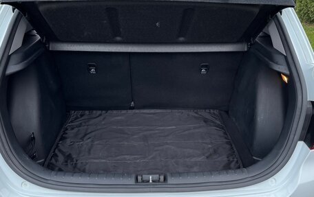 KIA Rio IV, 2018 год, 1 597 000 рублей, 18 фотография