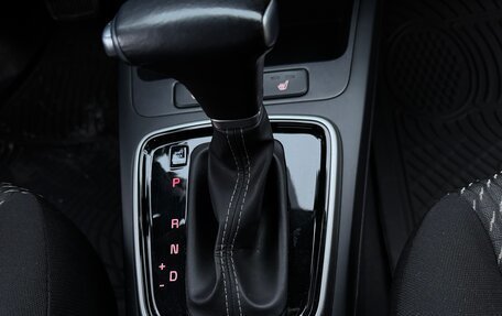 KIA Rio IV, 2018 год, 1 597 000 рублей, 14 фотография