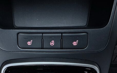 KIA Rio IV, 2018 год, 1 597 000 рублей, 13 фотография