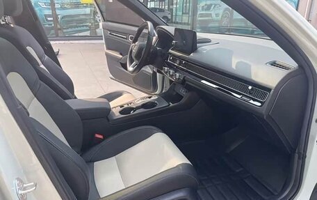 Honda Civic, 2022 год, 2 200 000 рублей, 14 фотография