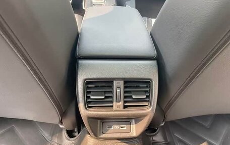 Honda Civic, 2022 год, 2 200 000 рублей, 17 фотография