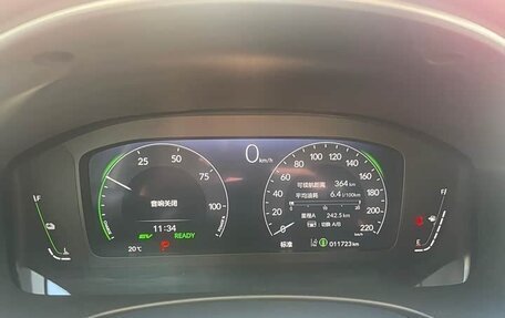 Honda Civic, 2022 год, 2 200 000 рублей, 13 фотография