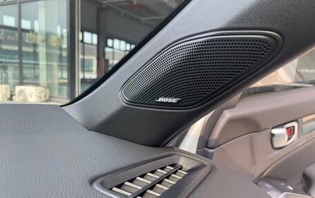 Honda Civic, 2022 год, 2 200 000 рублей, 19 фотография