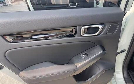 Honda Civic, 2022 год, 2 200 000 рублей, 21 фотография