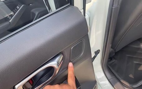 Honda Civic, 2022 год, 2 200 000 рублей, 23 фотография