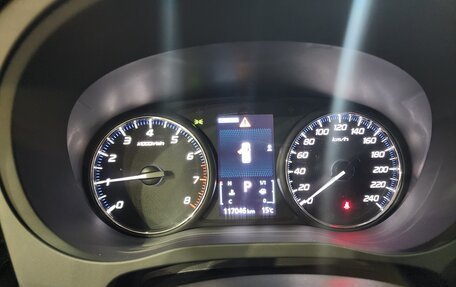 Mitsubishi Outlander III рестайлинг 3, 2021 год, 2 450 000 рублей, 9 фотография