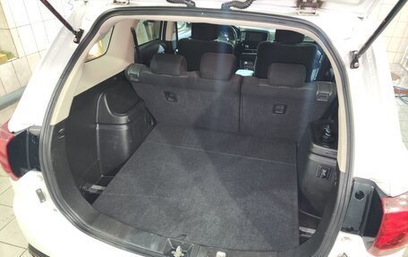 Mitsubishi Outlander III рестайлинг 3, 2021 год, 2 450 000 рублей, 6 фотография