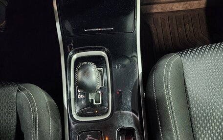 Mitsubishi Outlander III рестайлинг 3, 2021 год, 2 450 000 рублей, 13 фотография