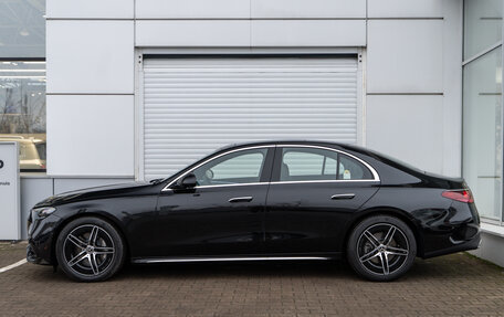 Mercedes-Benz E-Класс, 2025 год, 9 650 000 рублей, 2 фотография
