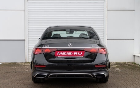 Mercedes-Benz E-Класс, 2025 год, 9 650 000 рублей, 3 фотография