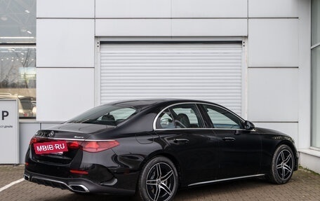 Mercedes-Benz E-Класс, 2025 год, 9 650 000 рублей, 4 фотография