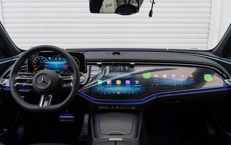 Mercedes-Benz E-Класс, 2025 год, 9 650 000 рублей, 11 фотография