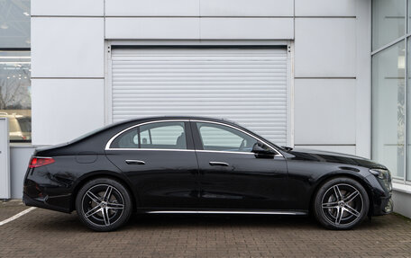 Mercedes-Benz E-Класс, 2025 год, 9 650 000 рублей, 5 фотография