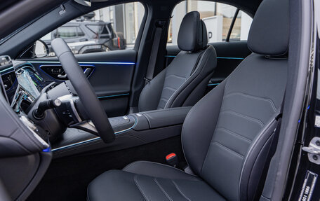 Mercedes-Benz E-Класс, 2025 год, 9 650 000 рублей, 17 фотография