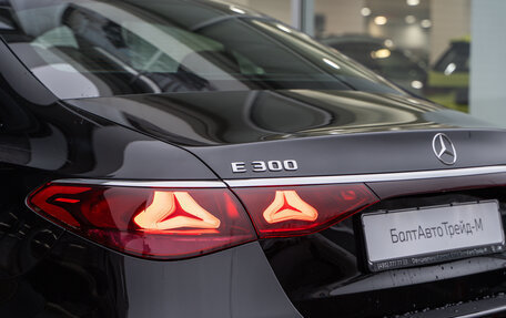 Mercedes-Benz E-Класс, 2025 год, 9 650 000 рублей, 7 фотография