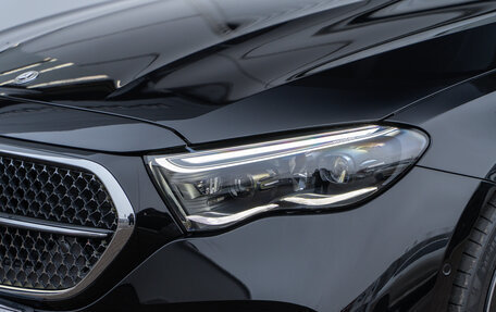 Mercedes-Benz E-Класс, 2025 год, 9 650 000 рублей, 8 фотография